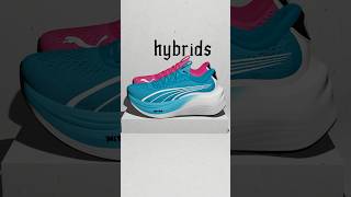 Hybrid Puma MagMax Nitro (Color concept) #running