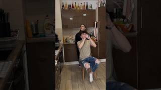 GYERÜNK KITTI MENNI FOG #comedy #couple #hungary #tiktok #shortsvideo #comedycouple