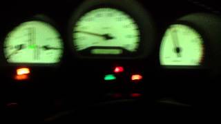 Aristo acceleration