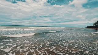 Ocean Waves and Soothing Sea Sounds: Perfect Relaxation & Focus