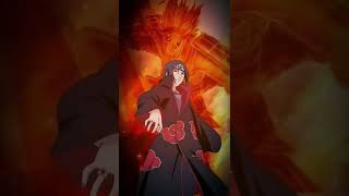 Anime jedag jedug uchiha itachi