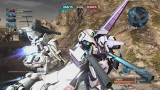 Gundam Battle Operation 2 MS Aircraft Smackdown