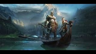 God of War (Episode #3 | Learning new puzzles)