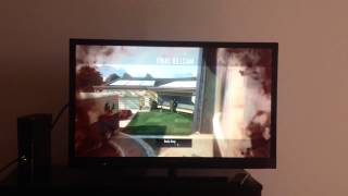 Epic BO2 Shot Nuketown