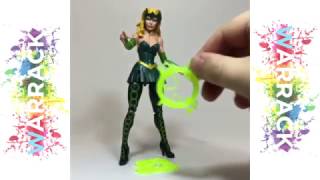 ENCHANTRESS 60 Second Showcase