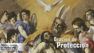 Oración de protección