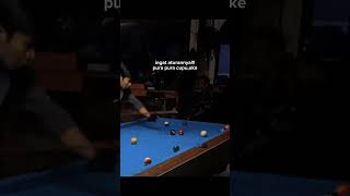 cukup senyum saja !!! #8pool #8ballpool #pool #biliar #billiardsgame #billiard #ballpool #poolgame