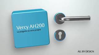 All by Design VACHETTE ASSA ABLOY