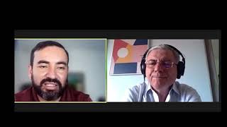 Repaso de la situación económica internacional y del sistema financiero local. Gerardo Corrales