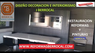 🌿DISEÑO* decoración E INTERIORISMO* BERROCAL*🌿