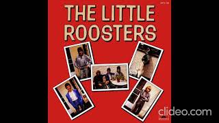 THE LITTLE ROOSTERS - The Little Roosters 1981 [FULL ALBUM]