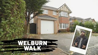 Welburn Walk - Escape to The Fylde