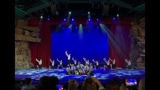 Perform at Disneyland Paris with COGO Travel