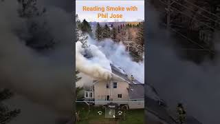 #shorts #readingsmoke #itsaboutthem #firefighter #readingsmokewithphiljose #decisionmaking