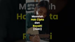 Ketika Hak Cipta dan Royalti musisi tidak dihargai, padahal lagunya sangat viral 😭