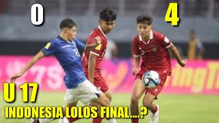 🔴LIVE TIMNAS U-17 VS MAROKO U-17 2023 . Ilustrasi & Berita