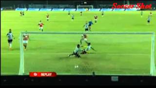 Great Goal Kingsley Coman| Indonesia All Stars vs Juventus @ Friendly Match