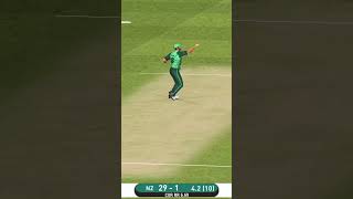 shadab khan excellent boarding by Kenlillian so