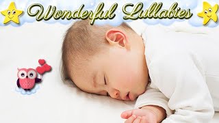 Lullabies For Babies To Go To Sleep Faster ♥ Sweet Dreams ♫ "Hush Little Baby"