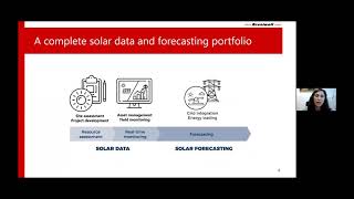 Space for Climate: Energy - Reuniwatt