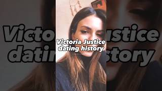 ✨ Victoria Justice dating history !✨ Who's next ?✨ #celebrities #arianagrande