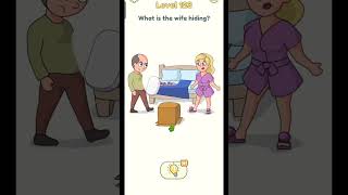 what is the wife hideing #shorts #viral #gameplay #dop2 #game #youtubeshorts