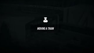 train sim world 3 fundamentals training: moving a train