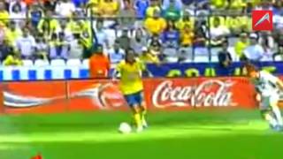 Cuauhtémoc Blanco hoy cumple 44 años