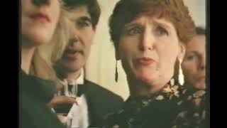 1980s Hamlet UKTV ad