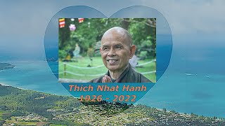 THE LOVE MANTRAS ❤️ everyone should know ... Thich Nhat Hanh