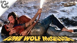 Lone Wolf McQuade | R&B Plot Summary