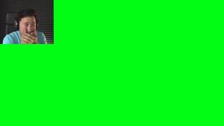 Markiplier - Crying - Green Screen - Chromakey - Meme Source