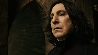 Red -Already Over Pt 2 (Severus Snape) Legendado PT-BR