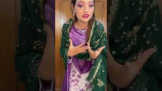 | Surachna Fabrics || Facebook Live ||