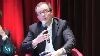 Augustin Landier - Quelles nouvelles formes de contrats dans la société post-industrielle ?