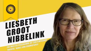 Interview: Theatre & Performance Studies' Liesbeth Groot Nibbelink about her book publication