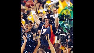 Broncos XXXII Super Bowl Season In Under 4 Minutes