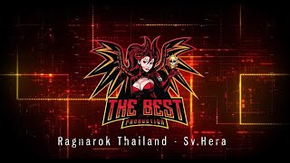 Mini Ep.14 : Step 1 ขออินเทรนด์ Refine Item ด้วยคน  Hera Ragnarok Thailand