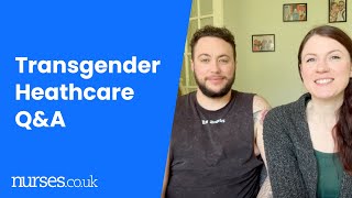 Transgender Healthcare Q&A