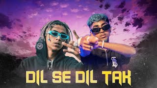 Mc Stan X Vijay Dk - "DIL SE DIL TAK"(Remix) | Prod. AdiprodXI