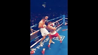 Canelo Alvarez Feint with a Beautiful Uppercut I #BoxingTutorial #shorts