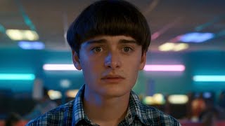 Stranger Things 4 - Noah Schnapp Reveals Spoilers For Volume 2