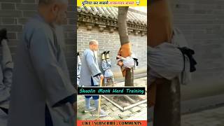 World का सबसे ताकतवर बच्चा 👦 | Kunfu master😱| #shorts #youtubeshorts #short