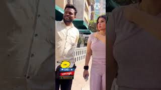 Rakhi Sawant se bawal fir bawal q hua #trending #shorts #viral #status