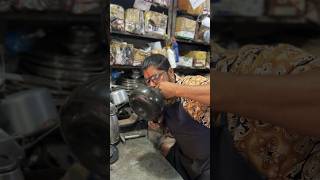 #chotudada #newvideo #repairing #cooker #in #a #few #second #omg very fast