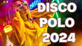 DISCO POLO W REMIXACH 2024 🍻🍺 DISCO POLO 2024 REMIX 🍺🍺 SKŁADANKA DISCO POLO 2024