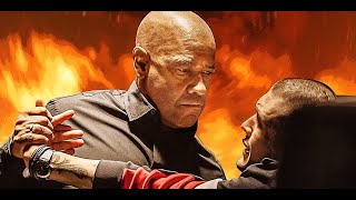 The Equalizer Movie Best scenes | Denzel Washington |