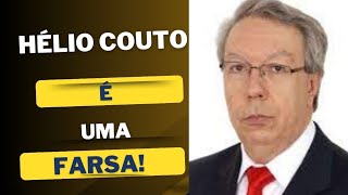 RESSONÂNCIA HARMÔNICA HÉLIO COUTO e ABRAHAM HICKS o QUE ELES TEEM EM COMUM.( A QUEDA DO VEÚ.)