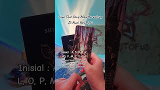 Part 1 LIMA SHIO YANG AKAN BERUNTUNG DI AWAL BULAN INI #tarot #tarotreadingindonesia #tarotreading