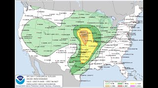 severe wether day 4/262024 streem 2